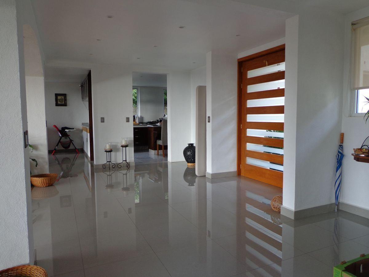 Foto de casa en venta en tlaloc 97, contadero, cuajimalpa de morelos, df / cdmx, 0 No. 04