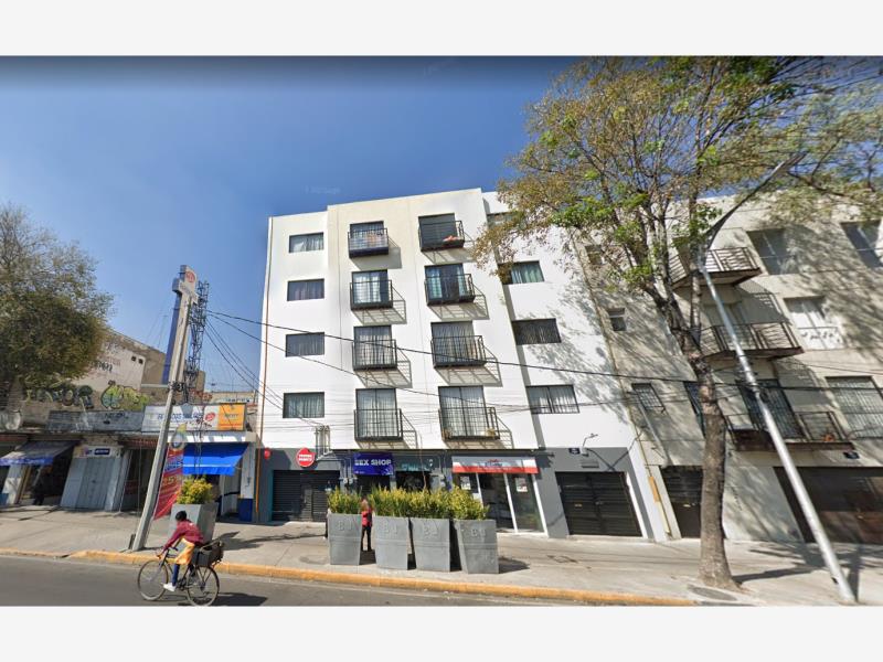 Foto de departamento en venta en tlalpan 1263, portales sur, benito juárez, df / cdmx, 24984290 No. 01