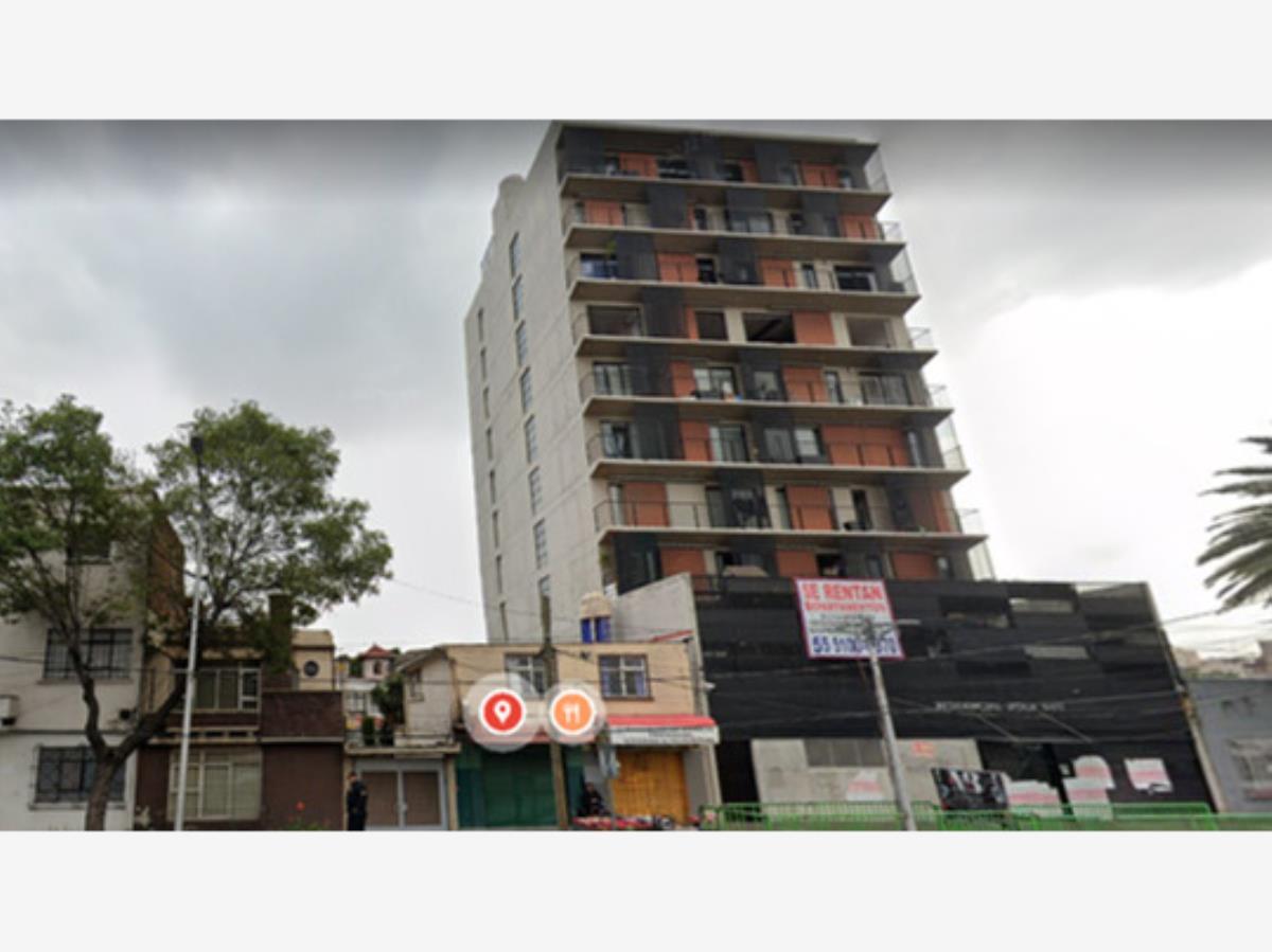 Foto de terreno habitacional en venta en tlalpan 676, moderna, benito juárez, df / cdmx, 25831206 No. 01