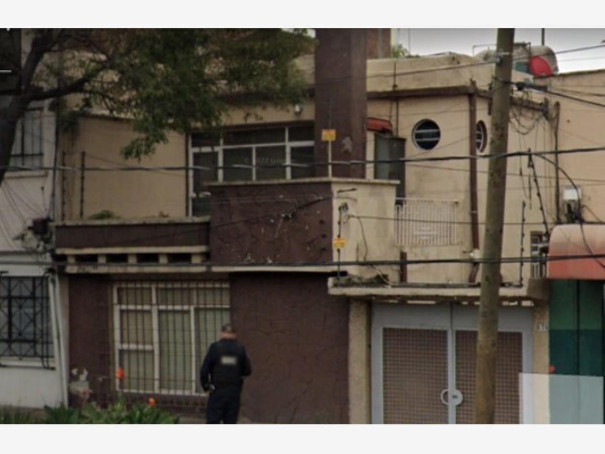 Foto de terreno habitacional en venta en tlalpan 676, moderna, benito juárez, df / cdmx, 25831206 No. 02