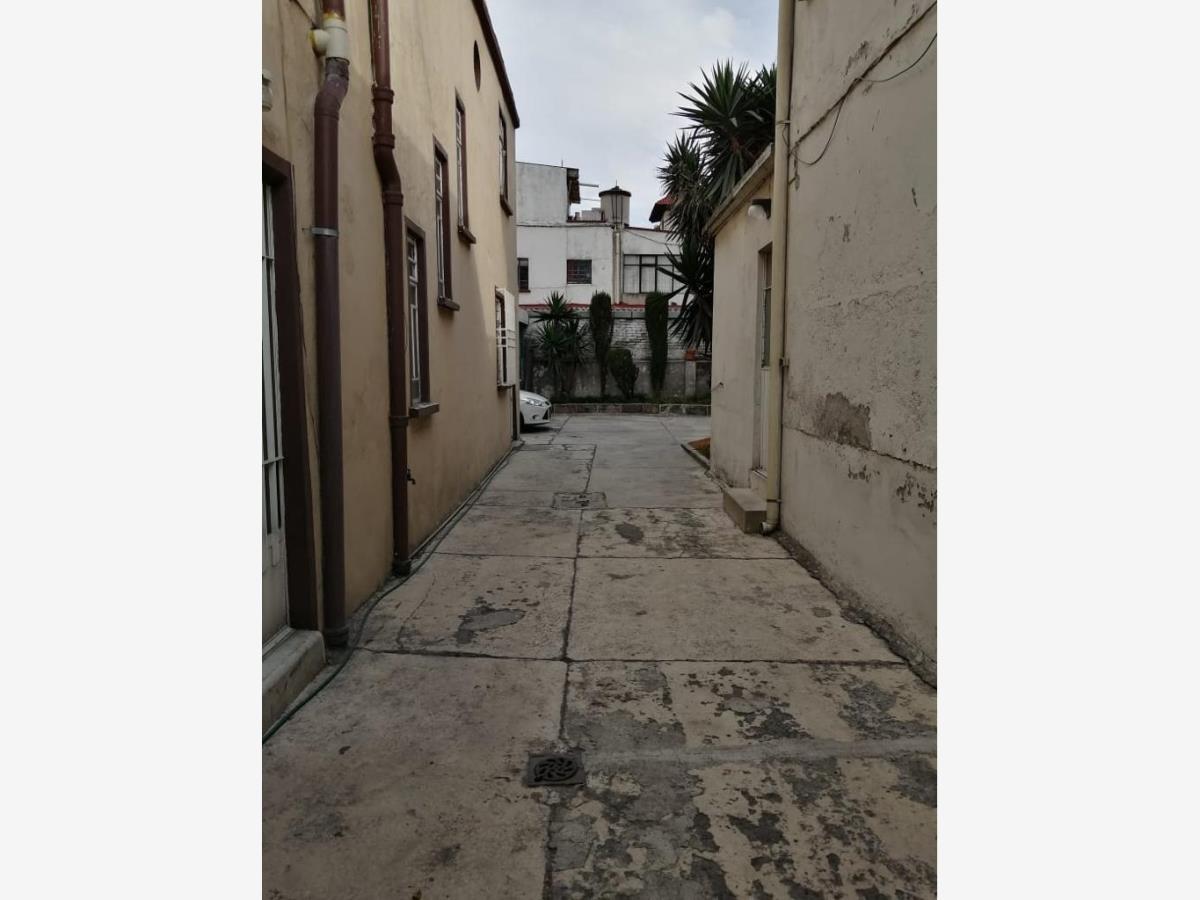 Foto de terreno habitacional en venta en tlalpan 676, moderna, benito juárez, df / cdmx, 25831206 No. 03
