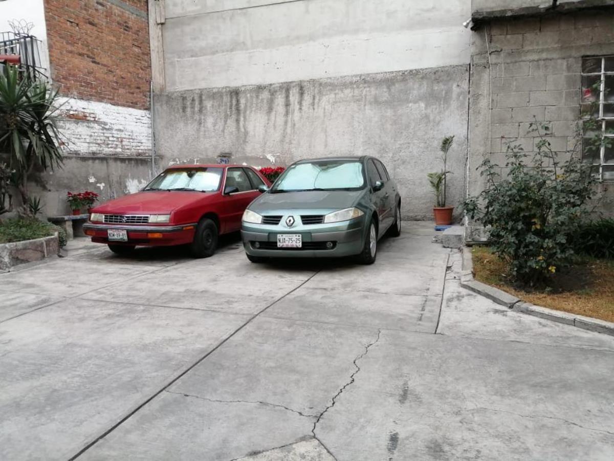 Foto de terreno habitacional en venta en tlalpan 676, moderna, benito juárez, df / cdmx, 25831206 No. 04
