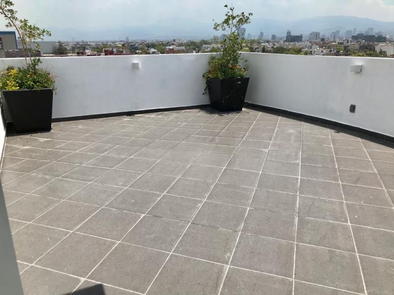 Foto de departamento en venta en tlalpan 839, postal, benito juárez, df / cdmx, 21683528 No. 01