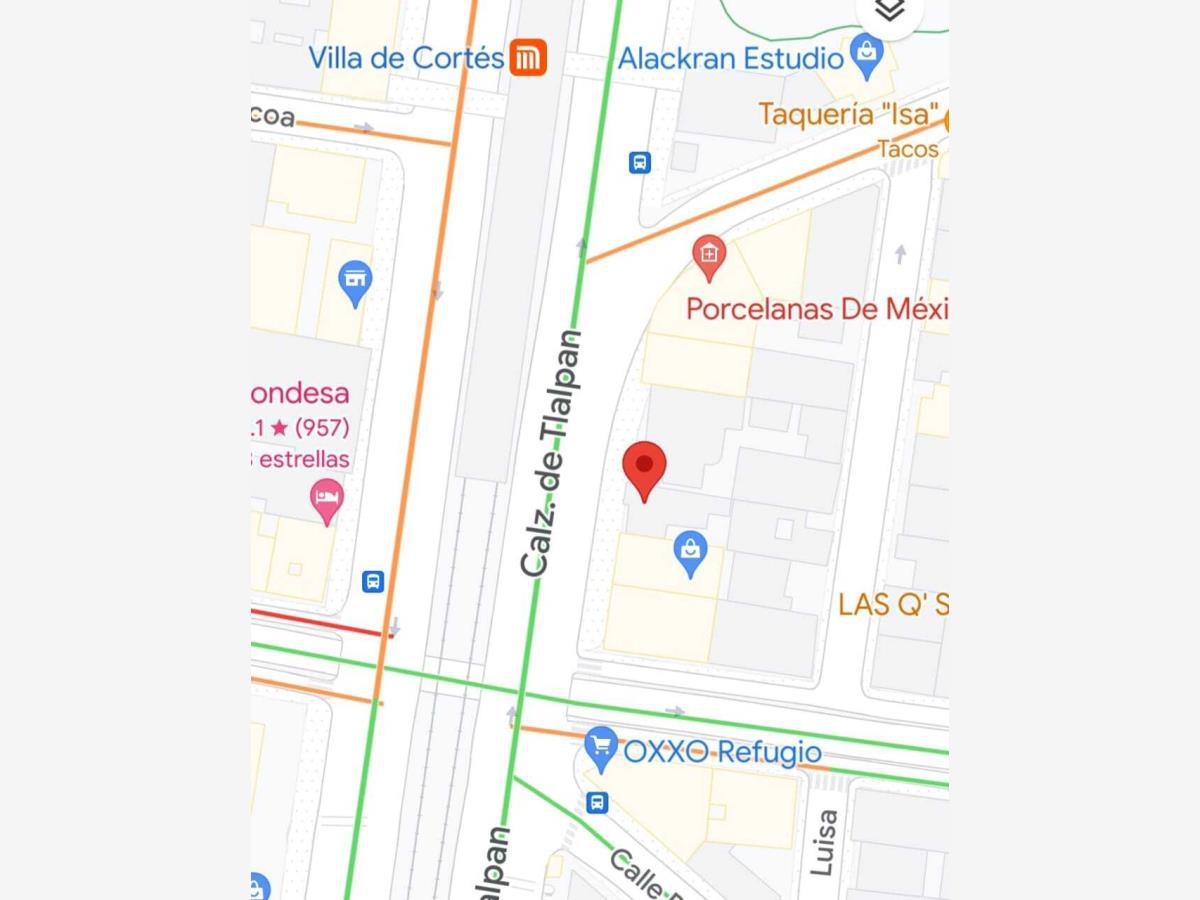 Foto de casa en venta en tlalpan 894, villa de cortes, benito juárez, df / cdmx, 24903799 No. 03