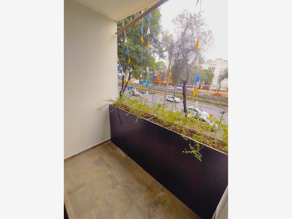 Foto de departamento en venta en tlalpan 998, nativitas, benito juárez, df / cdmx, 0 No. 02