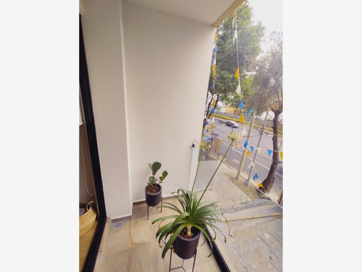 Foto de departamento en venta en tlalpan 998, nativitas, benito juárez, df / cdmx, 0 No. 03