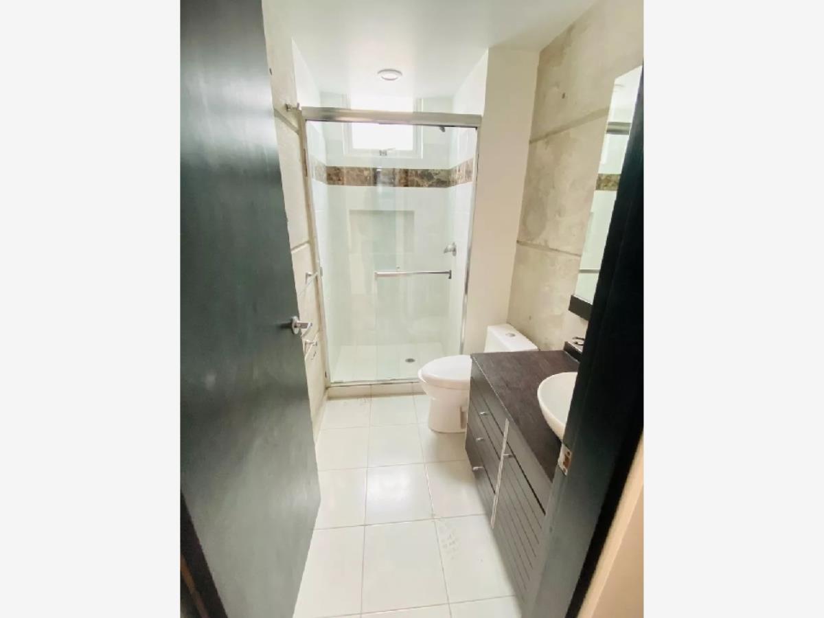 Foto de departamento en renta en tlaxcala 13, roma sur, cuauhtémoc, df / cdmx, 0 No. 02
