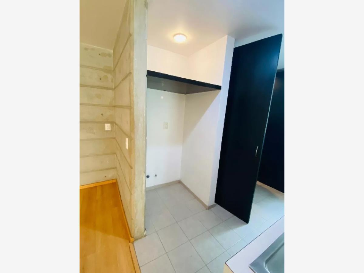 Foto de departamento en renta en tlaxcala 13, roma sur, cuauhtémoc, df / cdmx, 0 No. 04