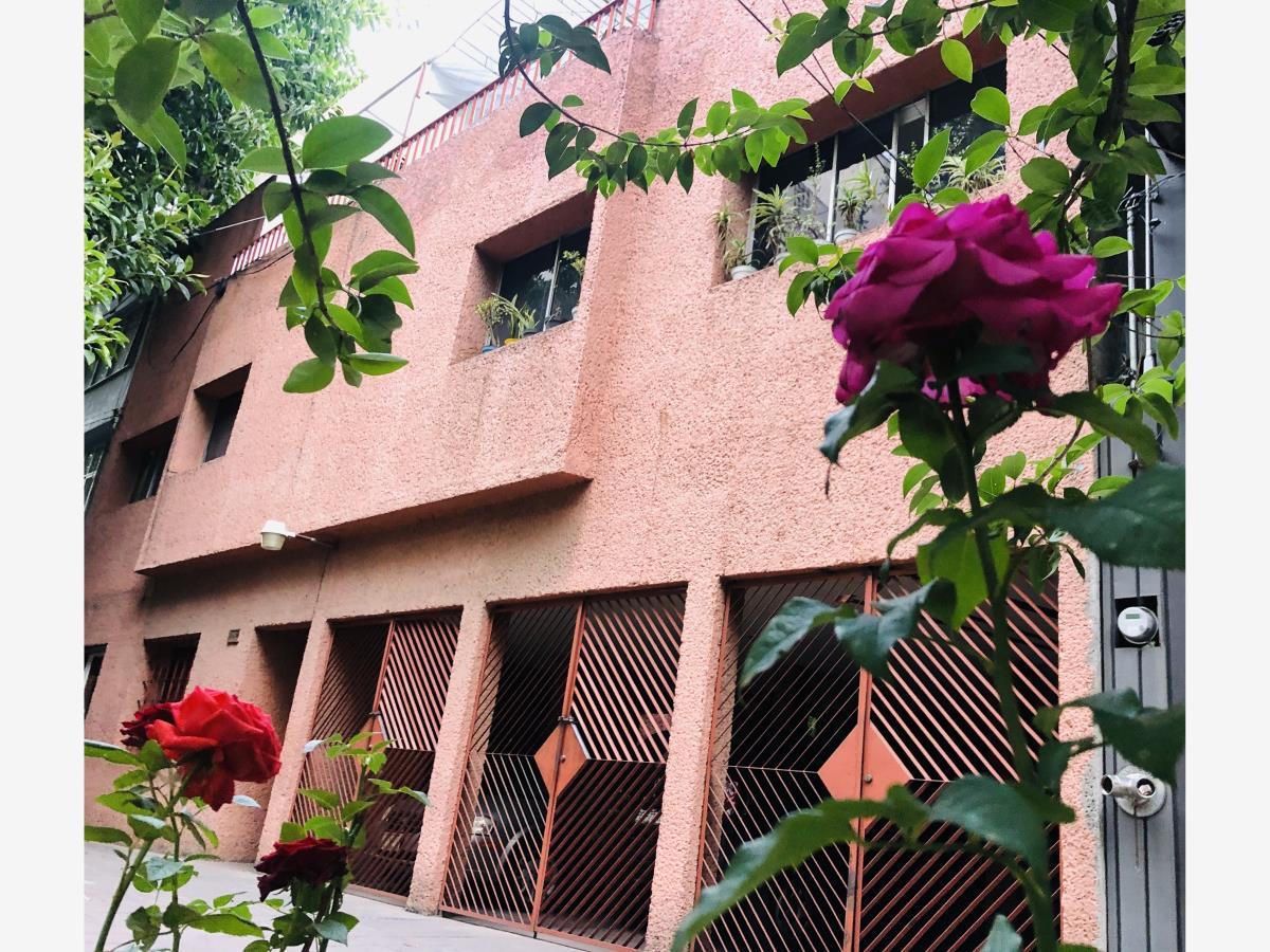 Foto de casa en venta en tlaxcala 182, hipódromo condesa, cuauhtémoc, df / cdmx, 26808408 No. 01
