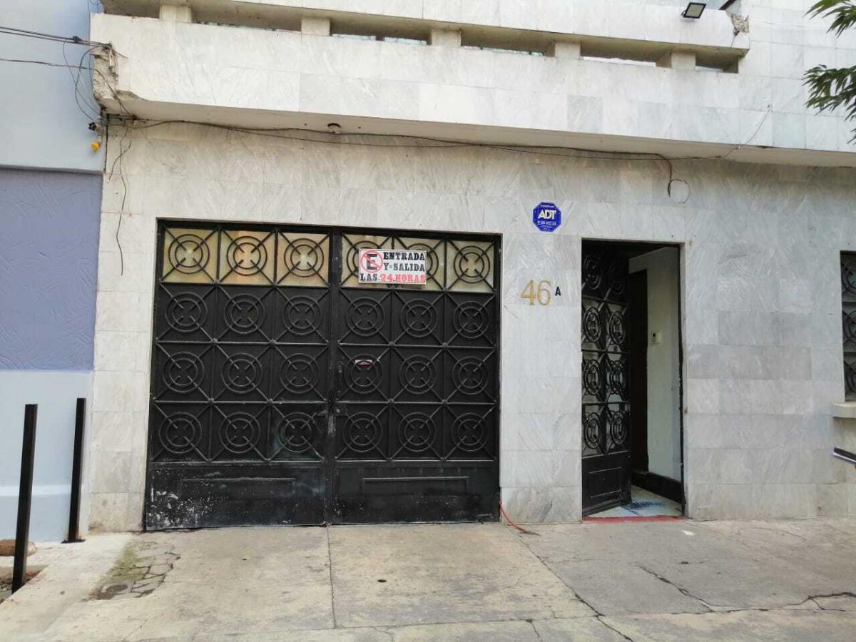 Foto de edificio en venta en tlaxcala 46 a, roma sur, cuauhtémoc, df / cdmx, 0 No. 01