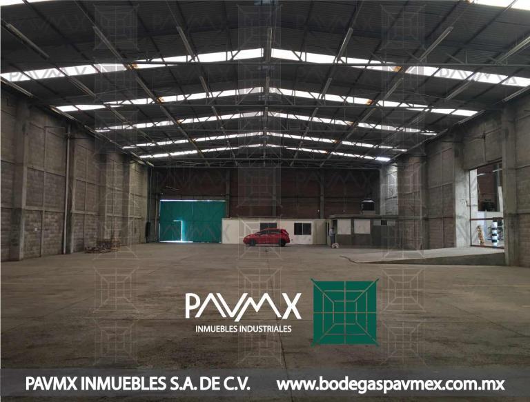 Foto de bodega en renta en tlaxconcahuac 10, la pastora, gustavo a. madero, df / cdmx, 25249873 No. 01