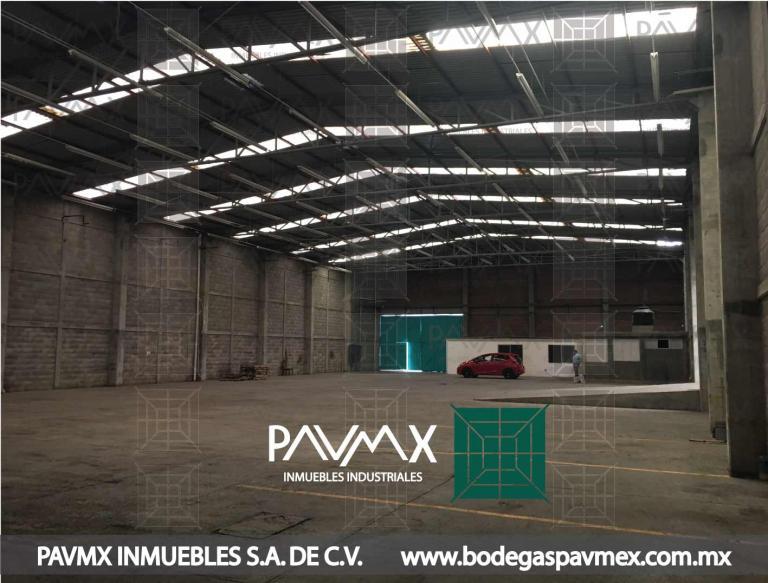 Foto de bodega en renta en tlaxconcahuac 10, la pastora, gustavo a. madero, df / cdmx, 25249873 No. 02