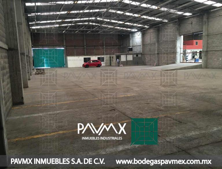 Foto de bodega en renta en tlaxconcahuac 10, la pastora, gustavo a. madero, df / cdmx, 25249873 No. 03