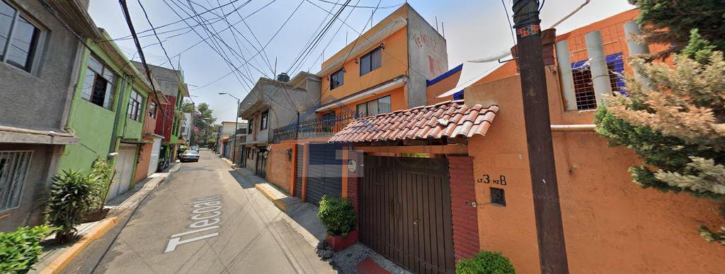 Foto de casa en venta en tlecoate 5, san pedro apostol, tlalpan. calle p. 14070 ciudad de méxico 5, belisario domínguez sección xvi, tlalpan, df / cdmx, 0 No. 03