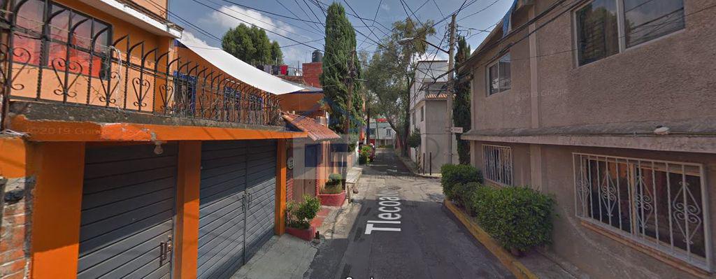 Foto de casa en venta en tlecoate 5, san pedro apostol, tlalpan. calle p. 14070 ciudad de méxico 5, belisario domínguez sección xvi, tlalpan, df / cdmx, 0 No. 04