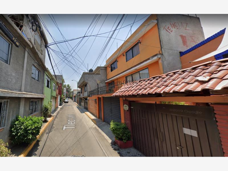 Foto de casa en venta en tlecoate 9, san pedro apóstol, tlalpan, df / cdmx, 23241059 No. 02
