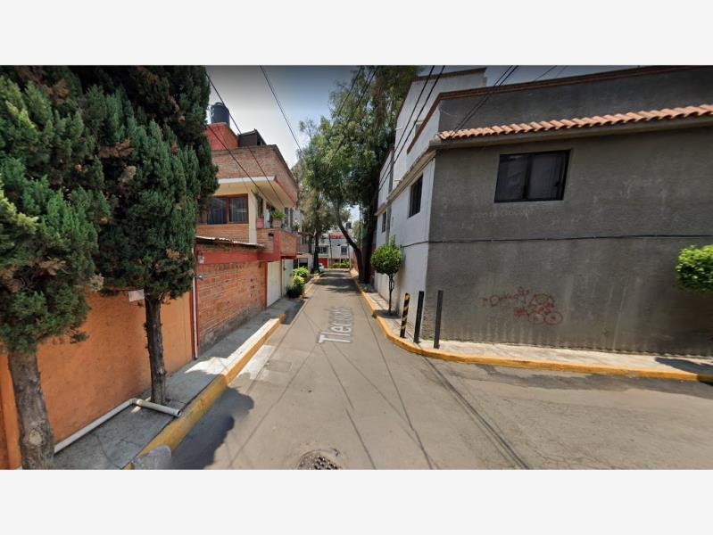 Foto de casa en venta en tlecoate 9, san pedro apóstol, tlalpan, df / cdmx, 23241059 No. 03