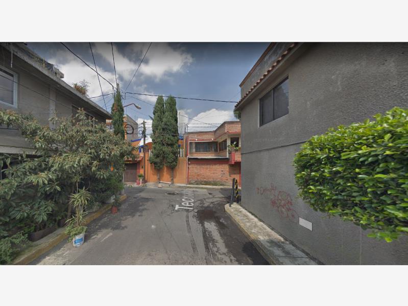 Foto de casa en venta en tlecoate 9, san pedro apóstol, tlalpan, df / cdmx, 23241059 No. 04