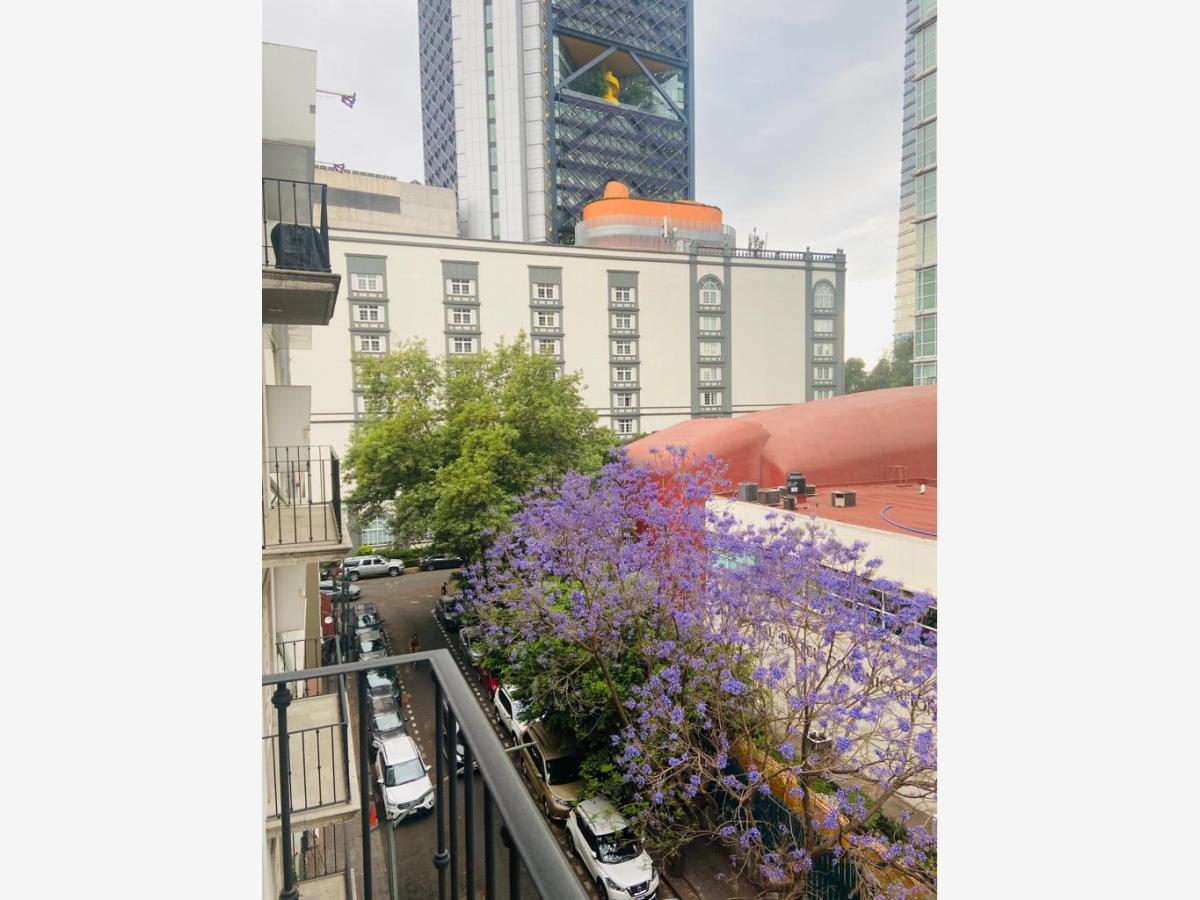 Foto de departamento en renta en tokio 100, juárez, cuauhtémoc, df / cdmx, 0 No. 02