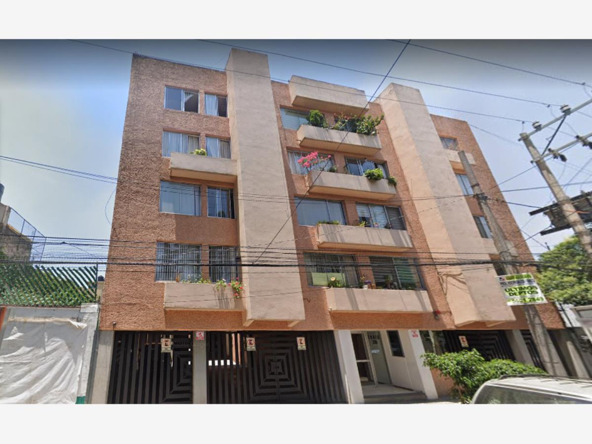 Foto de departamento en venta en tokio 208, portales norte, benito juárez, df / cdmx, 26541261 No. 01