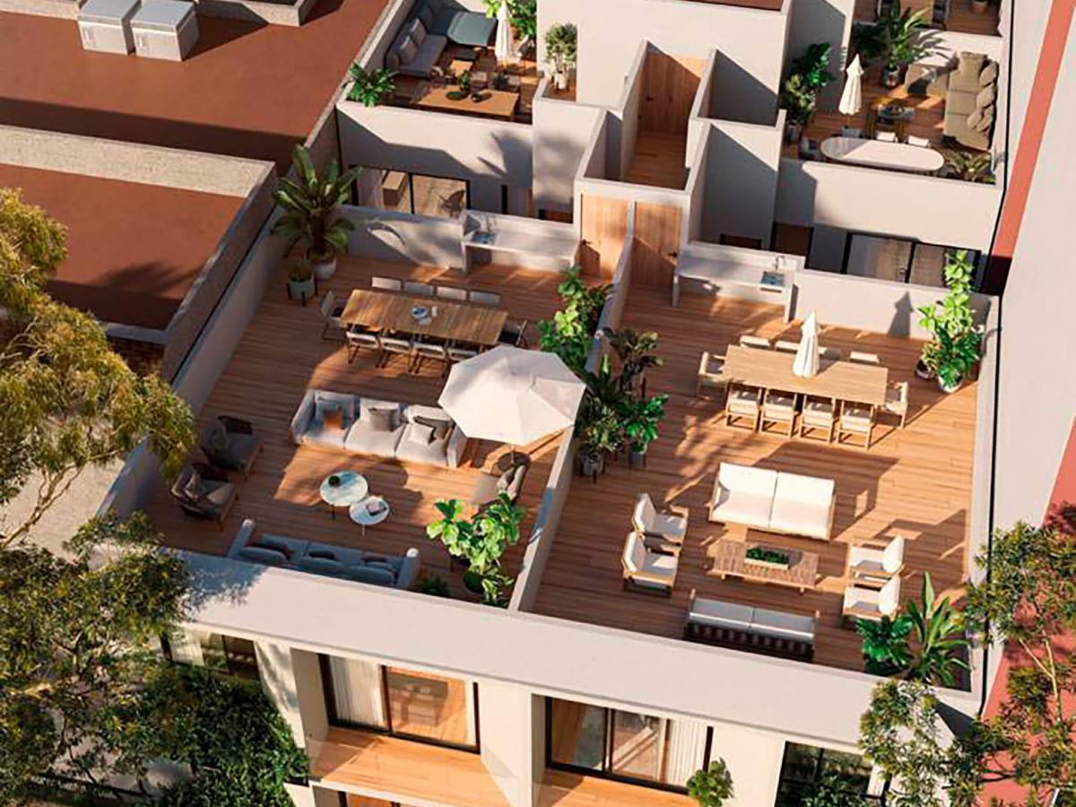 Foto de departamento en venta en tokio 400, portales norte, benito juárez, df / cdmx, 0 No. 01