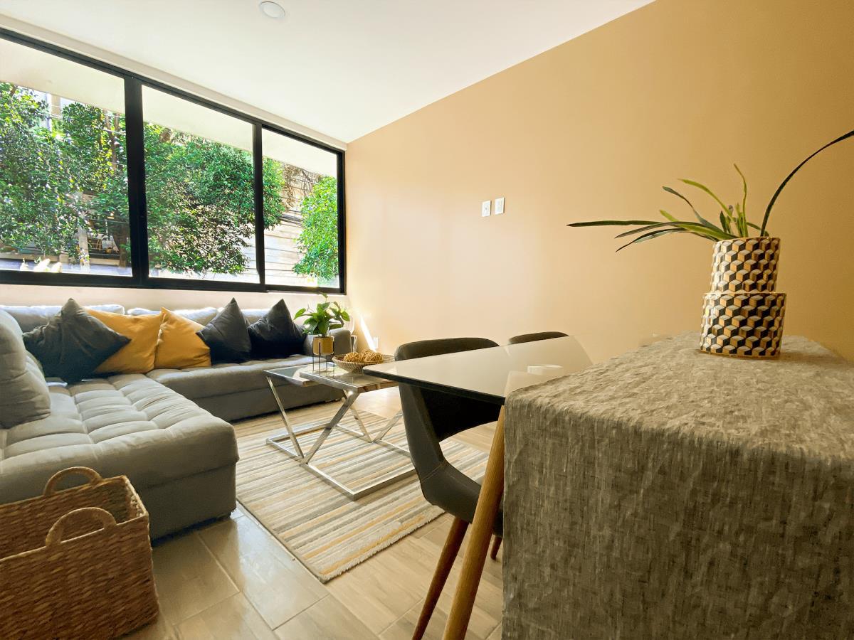 Foto de departamento en venta en tokio 506, portales norte, benito juárez, df / cdmx, 0 No. 02