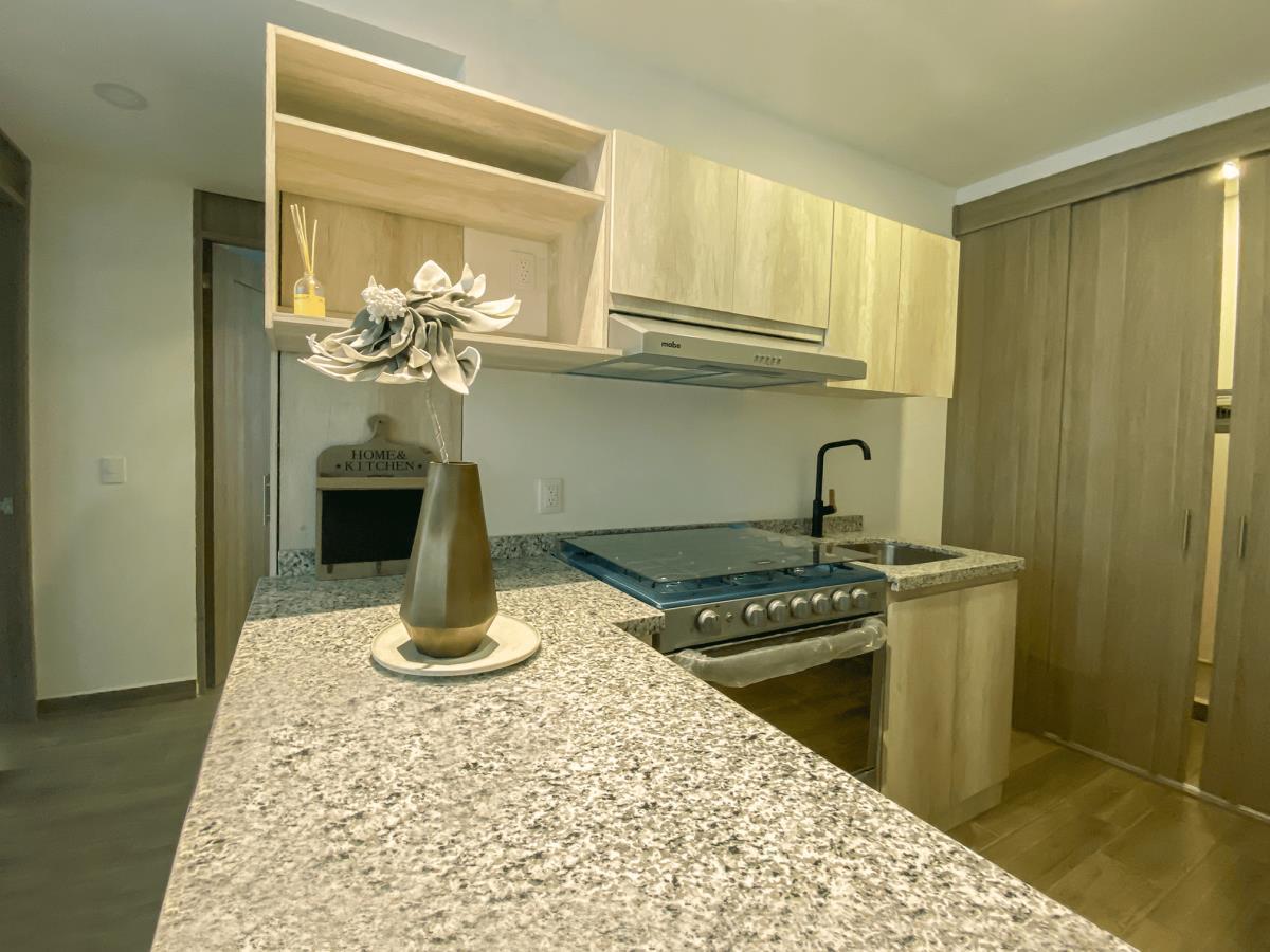 Foto de departamento en venta en tokio 506, portales norte, benito juárez, df / cdmx, 0 No. 03