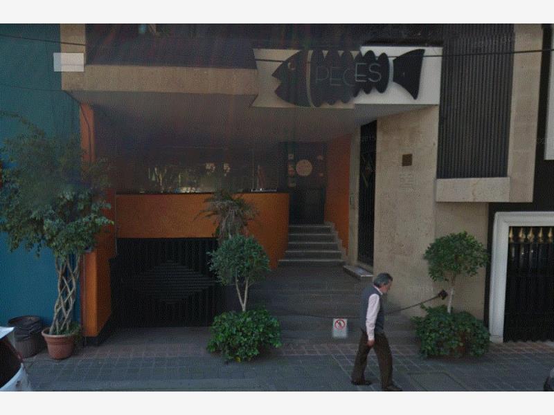 Foto de departamento en venta en tokio 52, juárez, cuauhtémoc, df / cdmx, 23152758 No. 01