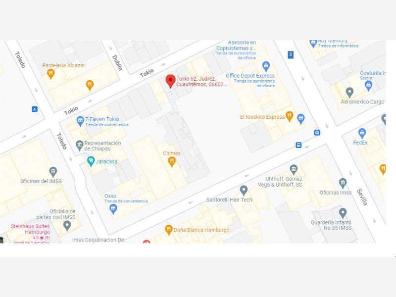 Foto de departamento en venta en tokio 52, juárez, cuauhtémoc, df / cdmx, 23152758 No. 02