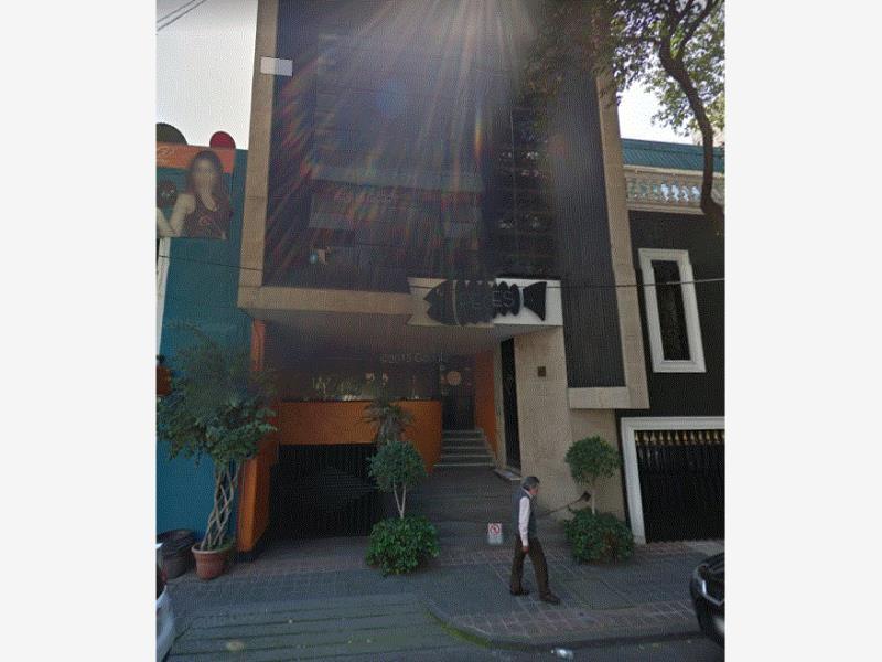 Foto de departamento en venta en tokio 52, juárez, cuauhtémoc, df / cdmx, 23152758 No. 04