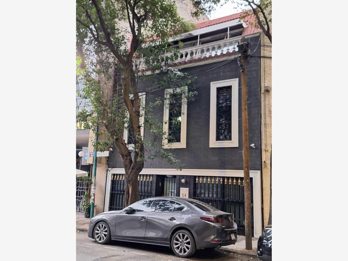 Foto de oficina en renta en tokio 54, juárez, cuauhtémoc, df / cdmx, 0 No. 02