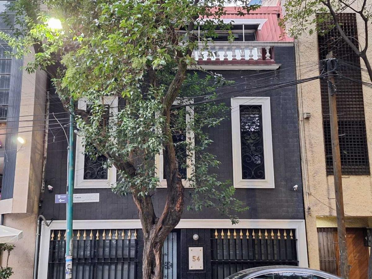 Foto de oficina en renta en tokio 54, juárez, cuauhtémoc, df / cdmx, 0 No. 03