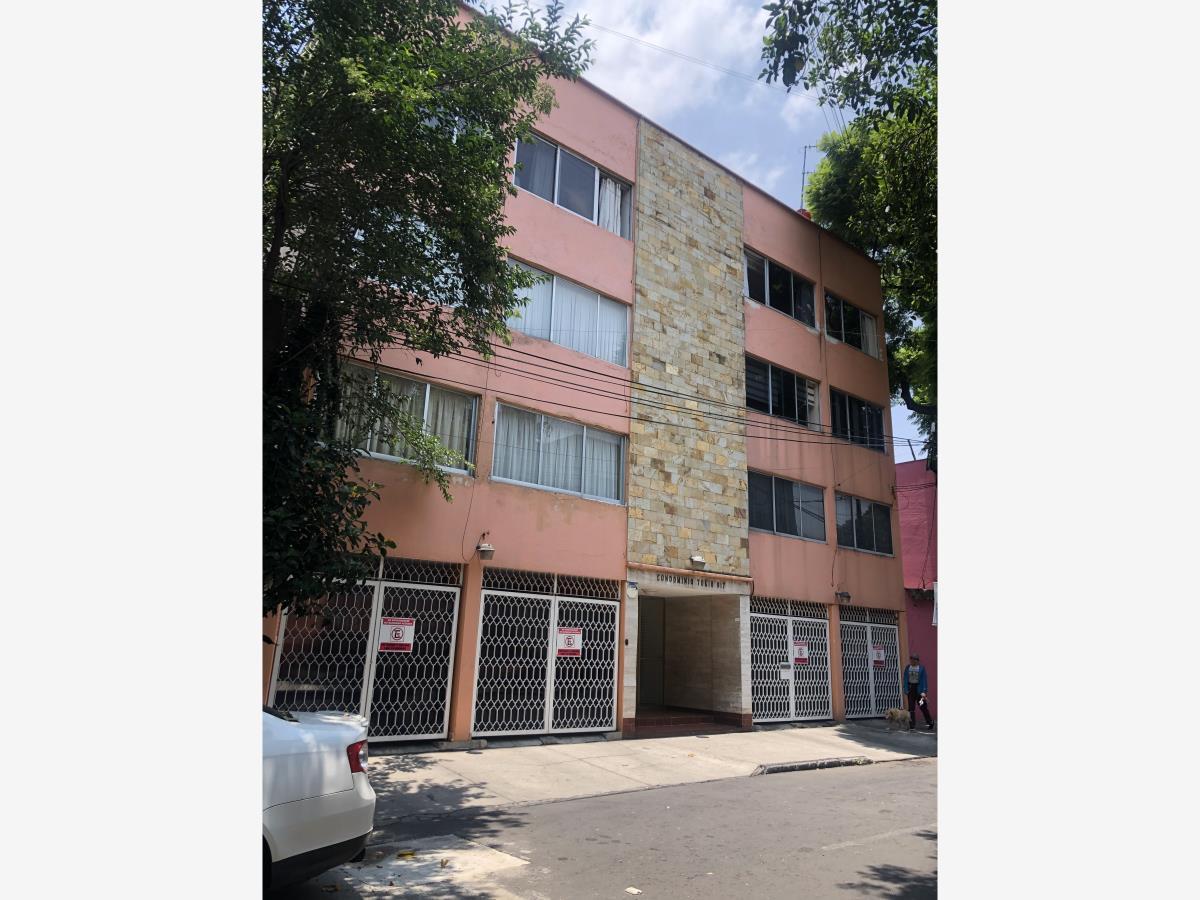 Foto de departamento en venta en tokio 817, portales sur, benito juárez, df / cdmx, 26762748 No. 01
