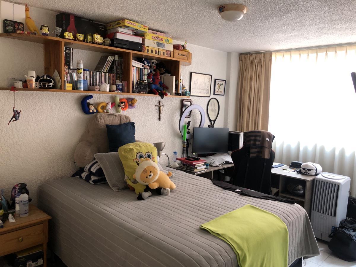 Foto de departamento en venta en tokio 817, portales sur, benito juárez, df / cdmx, 26762748 No. 03