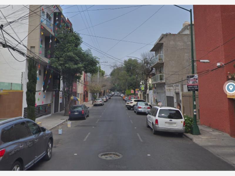 Foto de departamento en venta en tokio 917, portales norte, benito juárez, df / cdmx, 25113542 No. 03