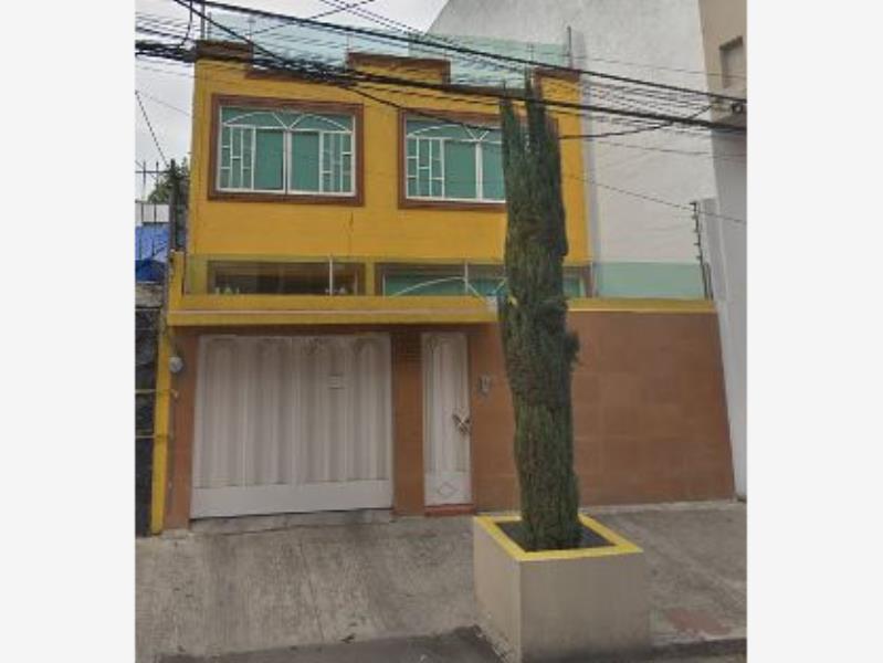 Foto de casa en venta en tokio 928, portales sur, benito juárez, df / cdmx, 25186968 No. 02