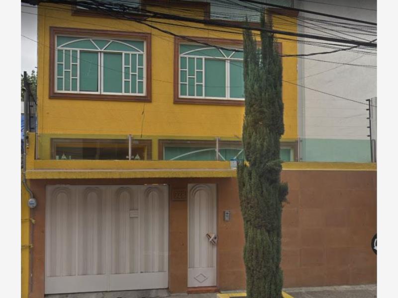 Foto de casa en venta en tokio 928, portales sur, benito juárez, df / cdmx, 25186968 No. 04