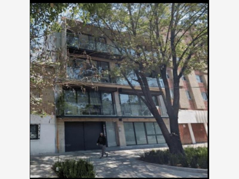 Foto de departamento en venta en toledo 126, álamos, benito juárez, df / cdmx, 24969397 No. 02