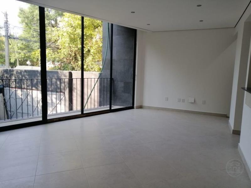 Foto de departamento en venta en toledo 188, álamos, benito juárez, df / cdmx, 25098925 No. 01