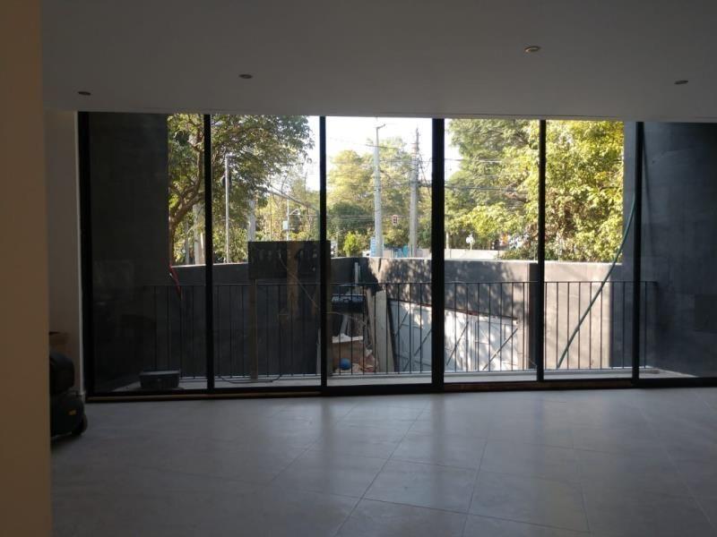 Foto de departamento en venta en toledo 188, álamos, benito juárez, df / cdmx, 25098925 No. 02