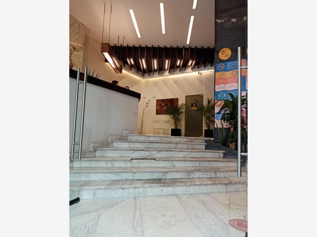 Foto de edificio en renta en toledo 42, juárez, cuauhtémoc, df / cdmx, 0 No. 01