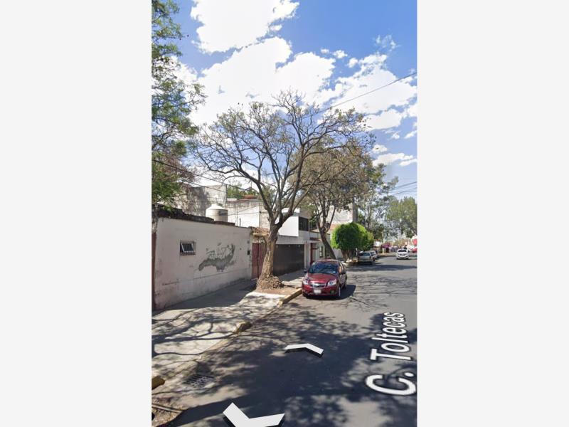 Foto de casa en venta en toltecas 105, ajusco, coyoacán, df / cdmx, 24637224 No. 04