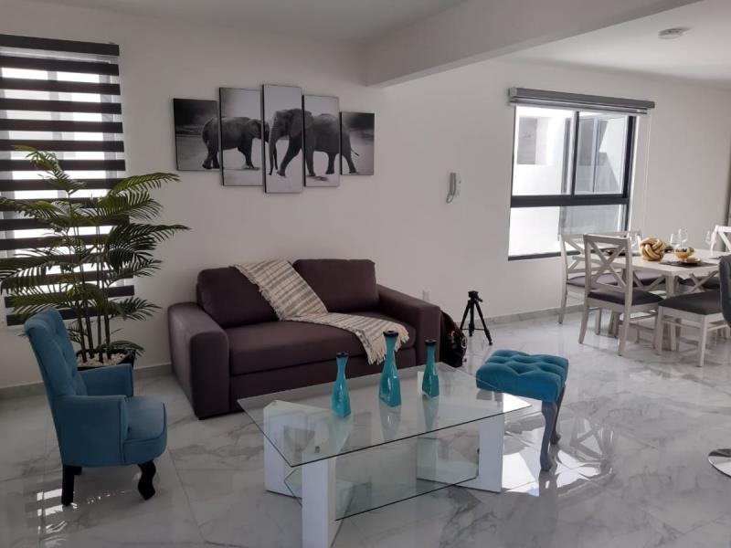 Foto de departamento en venta en toltecas 139, ajusco, coyoacán, df / cdmx, 23703024 No. 03
