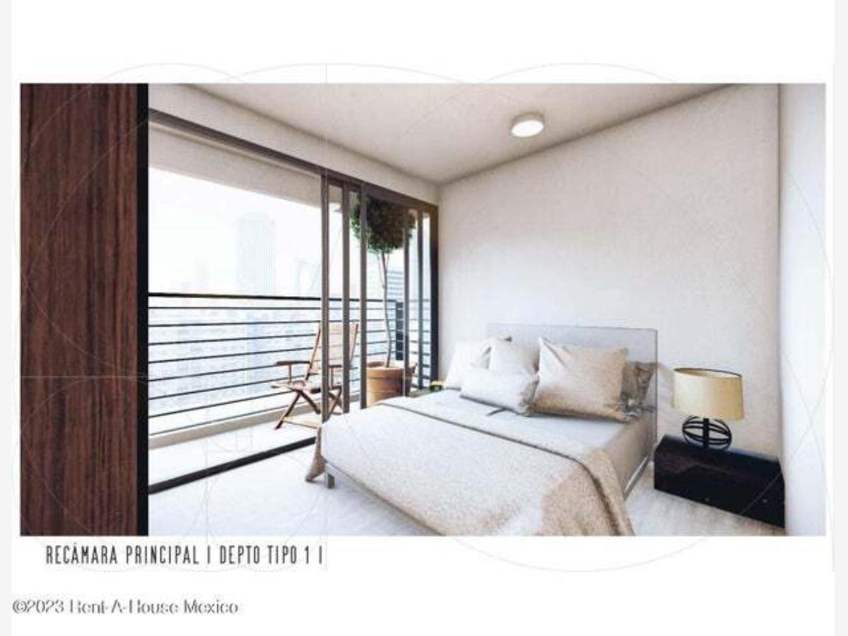 Foto de departamento en venta en toltecas 185, ajusco, coyoacán, df / cdmx, 0 No. 03