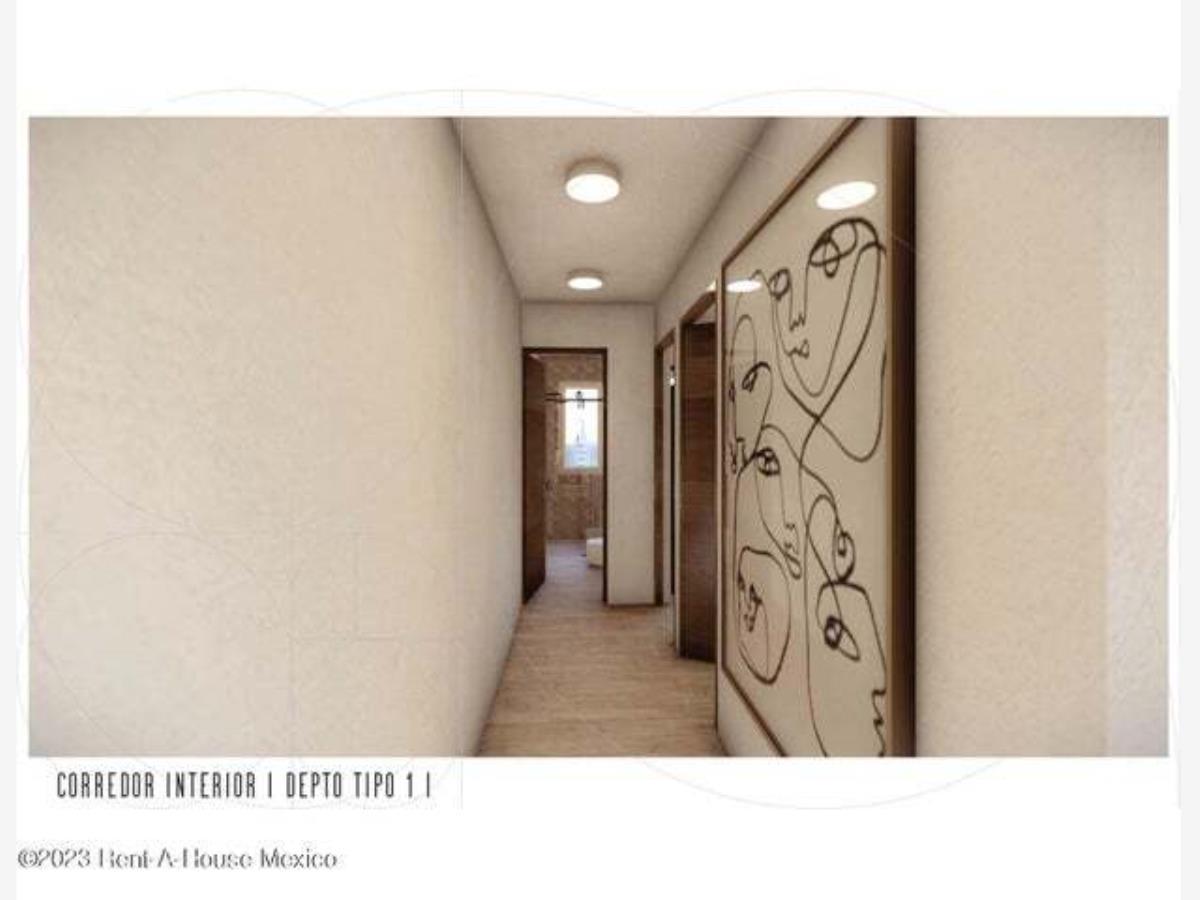 Foto de departamento en venta en toltecas 185, ajusco, coyoacán, df / cdmx, 0 No. 04