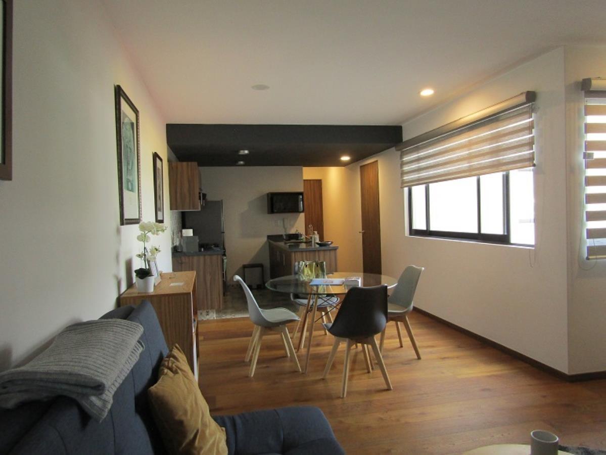 Foto de departamento en renta en tomas alva edison 101, tabacalera, cuauhtémoc, df / cdmx, 0 No. 04