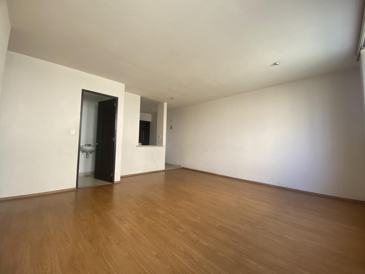 Foto de departamento en venta en tomas vázquez 91, san pedro, iztacalco, df / cdmx, 0 No. 02