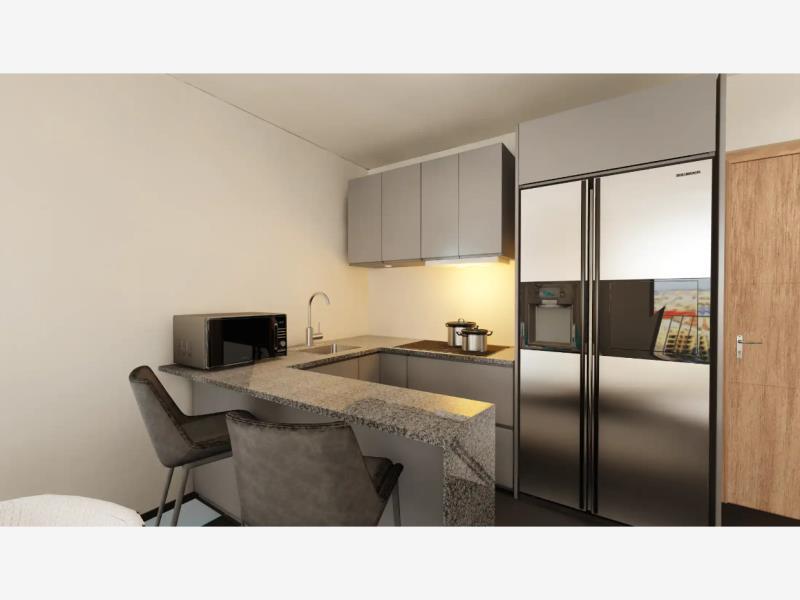 Foto de departamento en venta en tonalá 203, roma sur, cuauhtémoc, df / cdmx, 25044860 No. 03