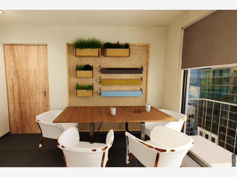 Foto de departamento en venta en tonalá 203, roma sur, cuauhtémoc, df / cdmx, 25044860 No. 04