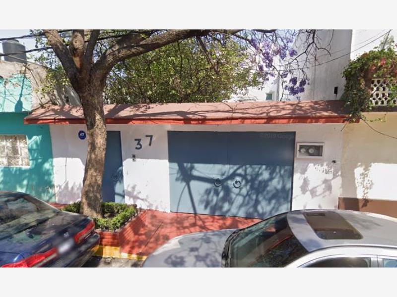 Foto de casa en venta en tonga 37, euzkadi, azcapotzalco, df / cdmx, 19835282 No. 01